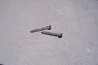 <!--F#f_0-->Holden HQ HJ HX HZ WB ARM REST SCREWS 2 OFF CAN POST<!--F/-->