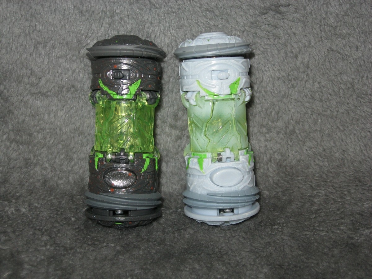 Monsuno Motorized Spin Wild Core ~ Lot of 2 (ID1) | eBay