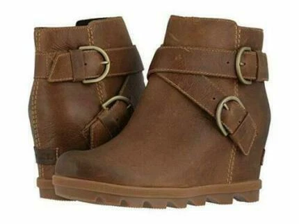 Wedge Boots for Women