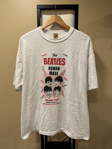 Human made beatles - Gem Human made beatles - Gem