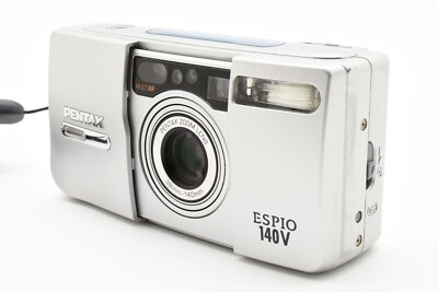 ペンタックス PENTAX ESPIO 140 L1773 Amazon | PENTAX ESPIO 140 | コンパクト 通販