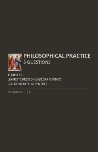 Thumbnail - Philosophical Practice (taschenbuch) (us Import)