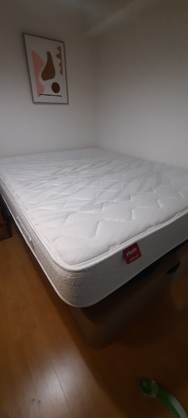 Colchón Pikolin Elan Viscoelastico Memory Foam 150x190