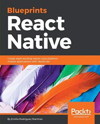 React native Blaupausen von Emilio Rodriguez Martinez (Taschenbuch, 2017)