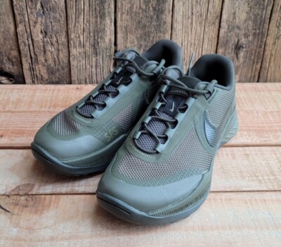 Size 7.5 - Nike React SFB Carbon Low Cargo Khaki for sale  display picture 2
