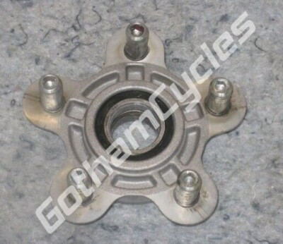 Ducati Monster 797 821 937 + Rear Wheel Sprocket Carrier Cush Drive Hub ...
