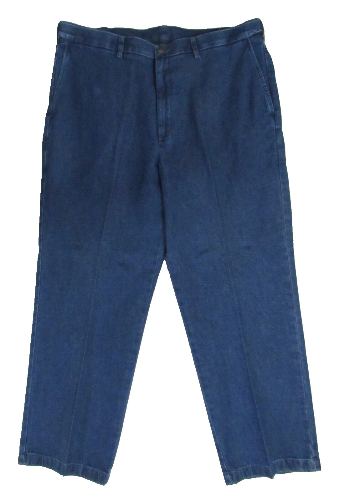 Haggar Algodão Tamanho Masculino 42