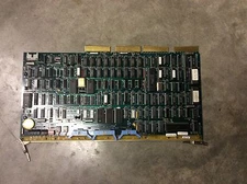 Kearney Trecker MM800 Milling Machine Circuit Board Card 871-21205-08 Reman