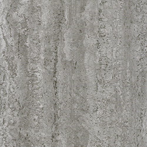 Venilia Klebefolie Beton 67,5 cm x 200 cm Pellicole Effetto Industriale (z0h)