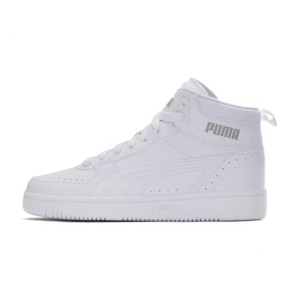 Puma bianca cheap
