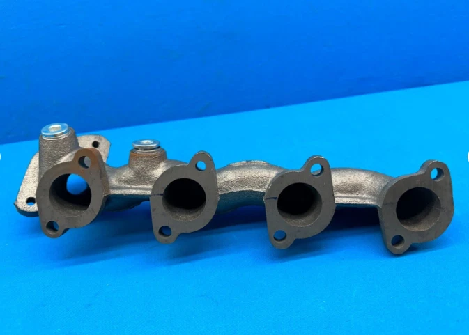 Kit de colector de escape del lado del conductor Dorman 674-407 para Ford Expedition 1997-1998 Foto 2 de 3