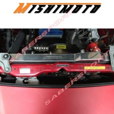 Mishimoto Performance Full Aluminum Radiator for 1990-2005 Acura Honda NSX M/T