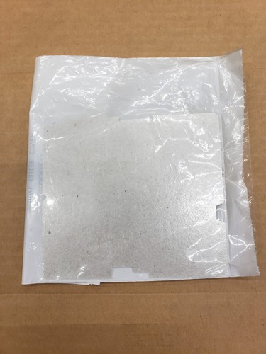 Dacor Microwave Wave Guide Cover -- 86828, DE81-08395A - Picture 2 of 2