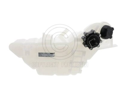 #ad Porsche 911 996 997 Coolant Expansion Tank MAHLE BEHR 99610615704 $178.60