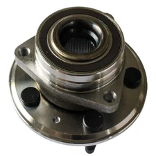 New FRONT Or REAR Wheel Hub and Bearing For Chevrolet Cadillac W/ABS G10