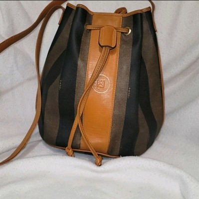 secchiello fendi vintage