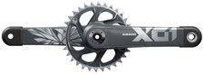 SRAM X01 Eagle Boost Crankset - 170mm, 12-Speed, 32t, Direct Mount, DUB Spindle
