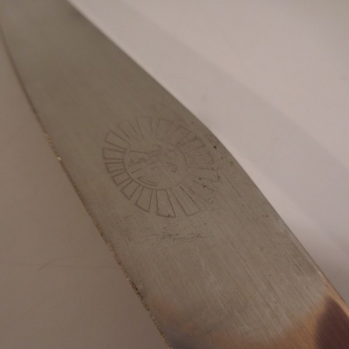 2 Käsemesser Pfoten Reh Jagd Wild Art Tischdeko Frankreich N3890 - Bild 4 von 12