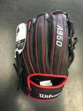wilson a950 11.5