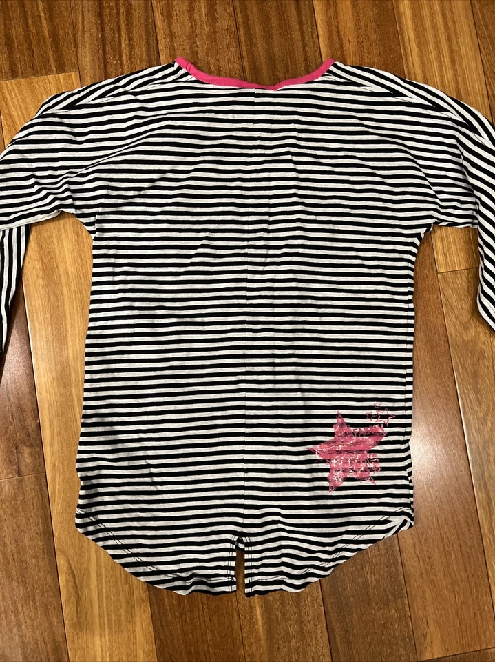 Me Too Niñas Camiseta/Top Talla 10y Foto 4 de 4