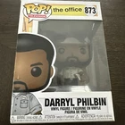 Funko Pop! Vinyl: The Office - Darryl Philbin #873