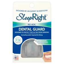 SleepRight Secure Comfort Dental Guard