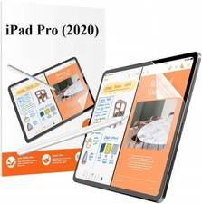 Premium Soft PET Screen Protector iPad Air 2024 iPad Pro 11 iPad mini iPad 9.7