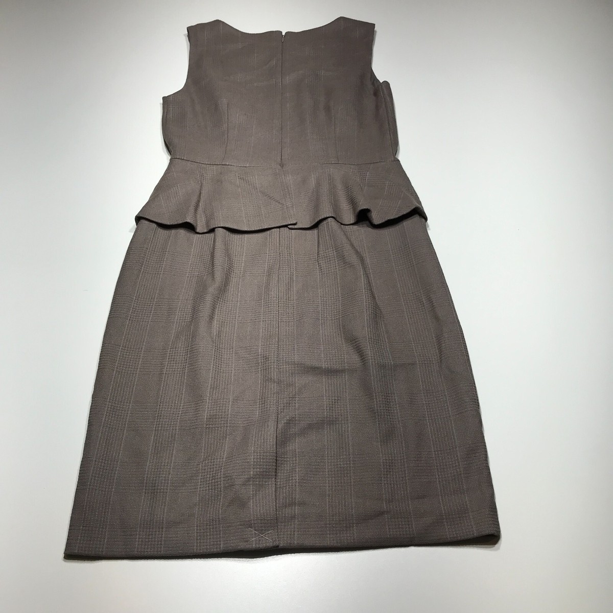 ann taylor peplum dress Wedding Guest Dress Pick: Ann Taylor Trendy Peplum Dresses