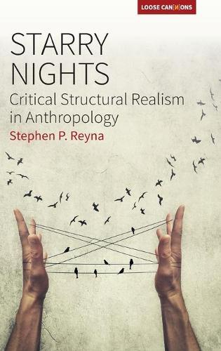 Thumbnail - Stephen P. Reyna Starry Nights (gebundene Ausgabe) Loose Can(n)ons