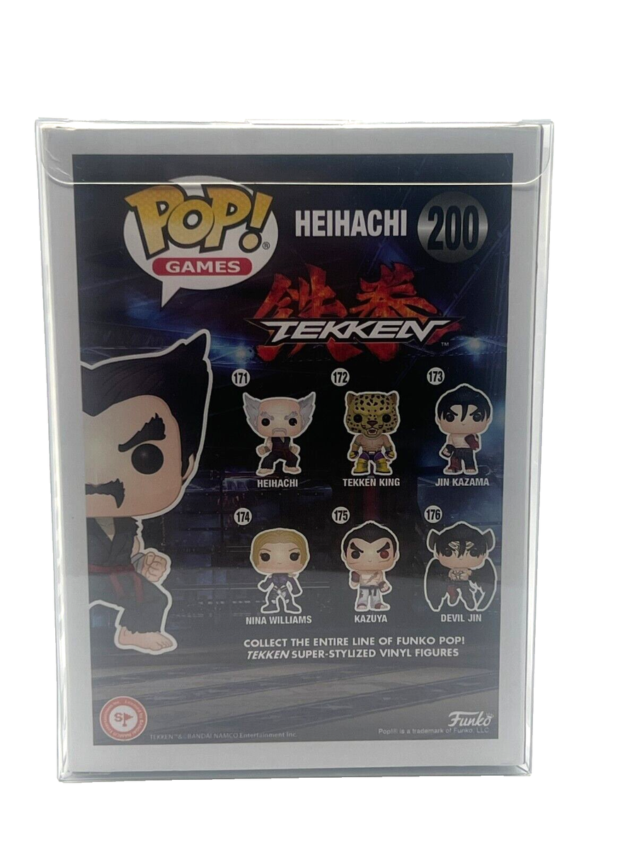 POCKET BEATS 〜THE POP SHOW II〜 Funko Pop! Vinyl: Peaky Blinders - Thomas Shelby (Chase