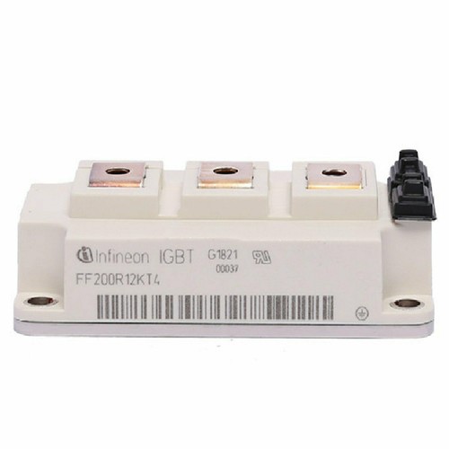 1PC INFINEON FF200R12KT4 Power Module New Expedited Ship - Picture 1 of 4
