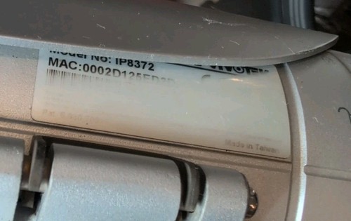 Vivotek IP8372 5MP Weatherproof Fixed Network Bullet Camera - Picture 2 of 9