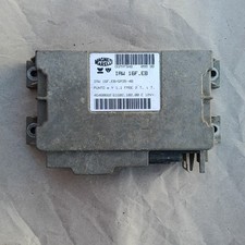 Centralina Iniezione Magneti Marelli IAW16F.EB Fiat Punto I Y10 1.1 46480662