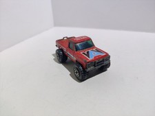 Matchbox Mini Pickup Truck