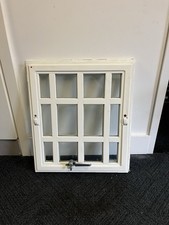 Large Crittall Window