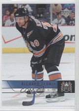 2006-07 Upper Deck Richard Zednik #444 0b9