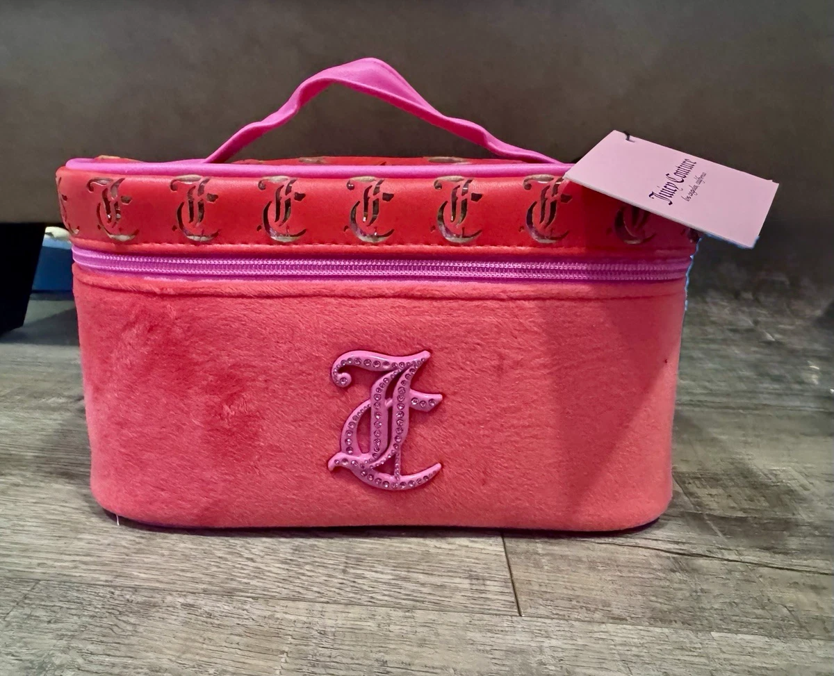 Juicy Couture Makeup Just Listed 2026