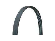 For 1989 Plymouth Reliant Multi Rib Belt Dayc...