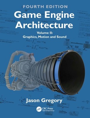 GAME ENGINE ARCHITECTURE by GREGORY JASON Paperback Self Help Business