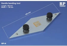 RP Toolz #RP-H Handle Bending Tool