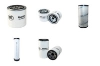 Filter Service KIT Passt FüR Kubota M9000 HD Mit Kubota V3300 Motor FK32020