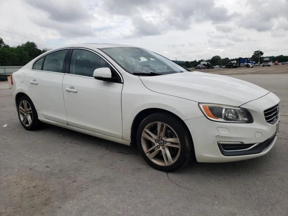 (LOCAL PICKUP ONLY) Fuel Tank VIN A0 4th And 5th Digit Fits 14-18 VOLVO S60 2546 - Image 4 of 4