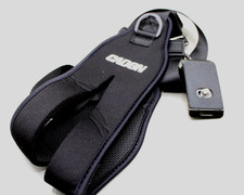 Caden Quick Release Camera Shoulder Strap. Brand New Mint Condition