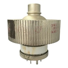 8877 3CX1500A7 Eimac Vacuum Tube Valve MIL sn:JZH532