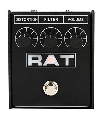 PROCO RAT2 Distortion [New!!]