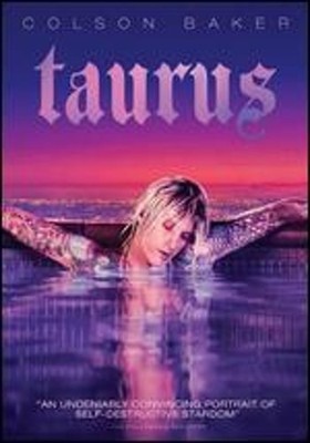 Taurus by Tim Sutton: Used