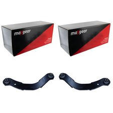 2x MAXGEAR QUERLENKER HINTEN OBEN passend für CITROËN C4 MITSUBISHI ASX LANCER O