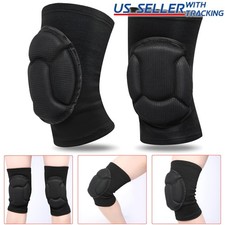 1 Pair Knee Pads Professional Leg Protector For Sport Work Flooring Construction