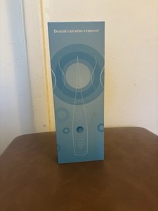 Dental Calculus Remover