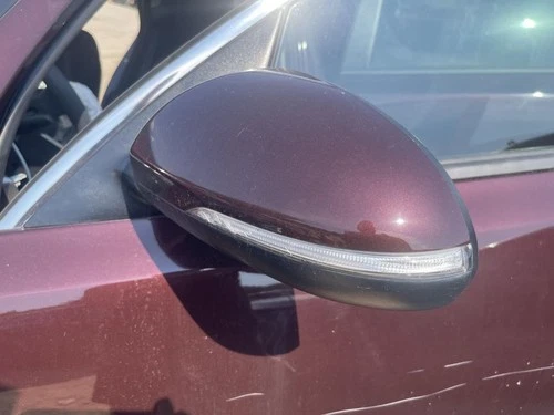 2016-2020 KIA OPTIMA Power Side View Mirror Left Driver US Built Heated   970476